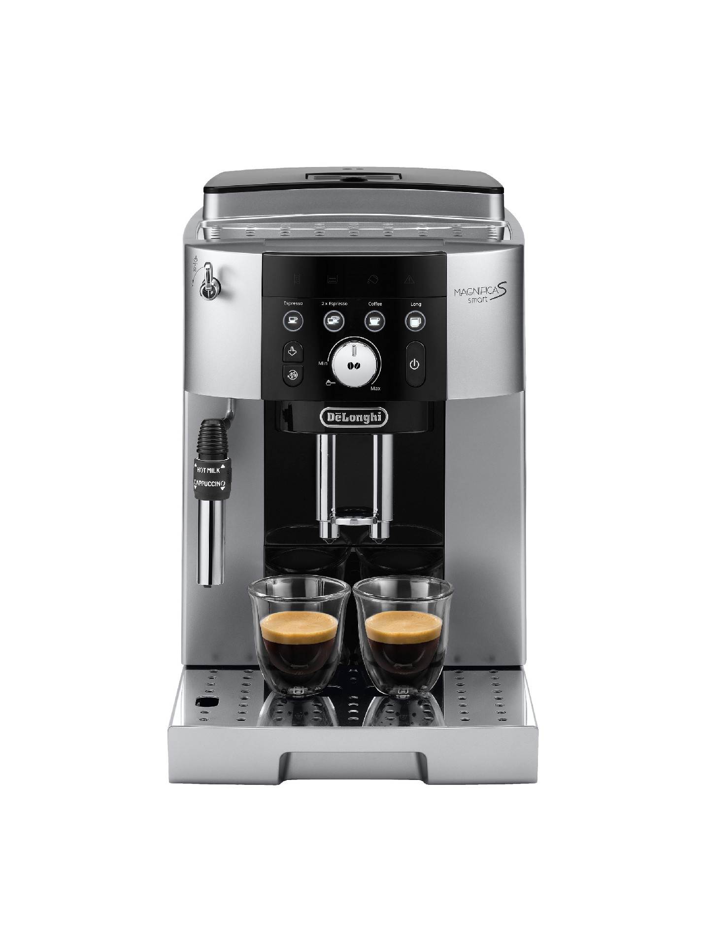 Кофе-машина DELONGHI ECAM 250.23SB