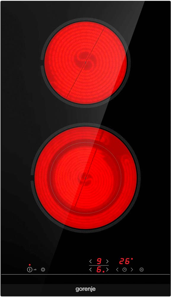 Панель GORENJE ECT322BCSC