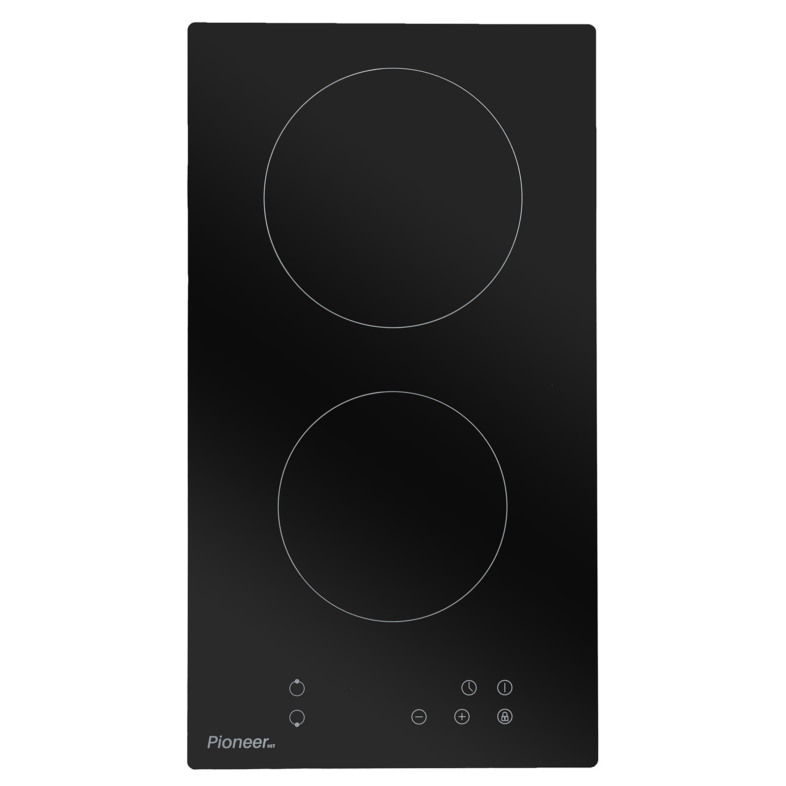 Панель индукционная Pioneer EHB30203I-BL