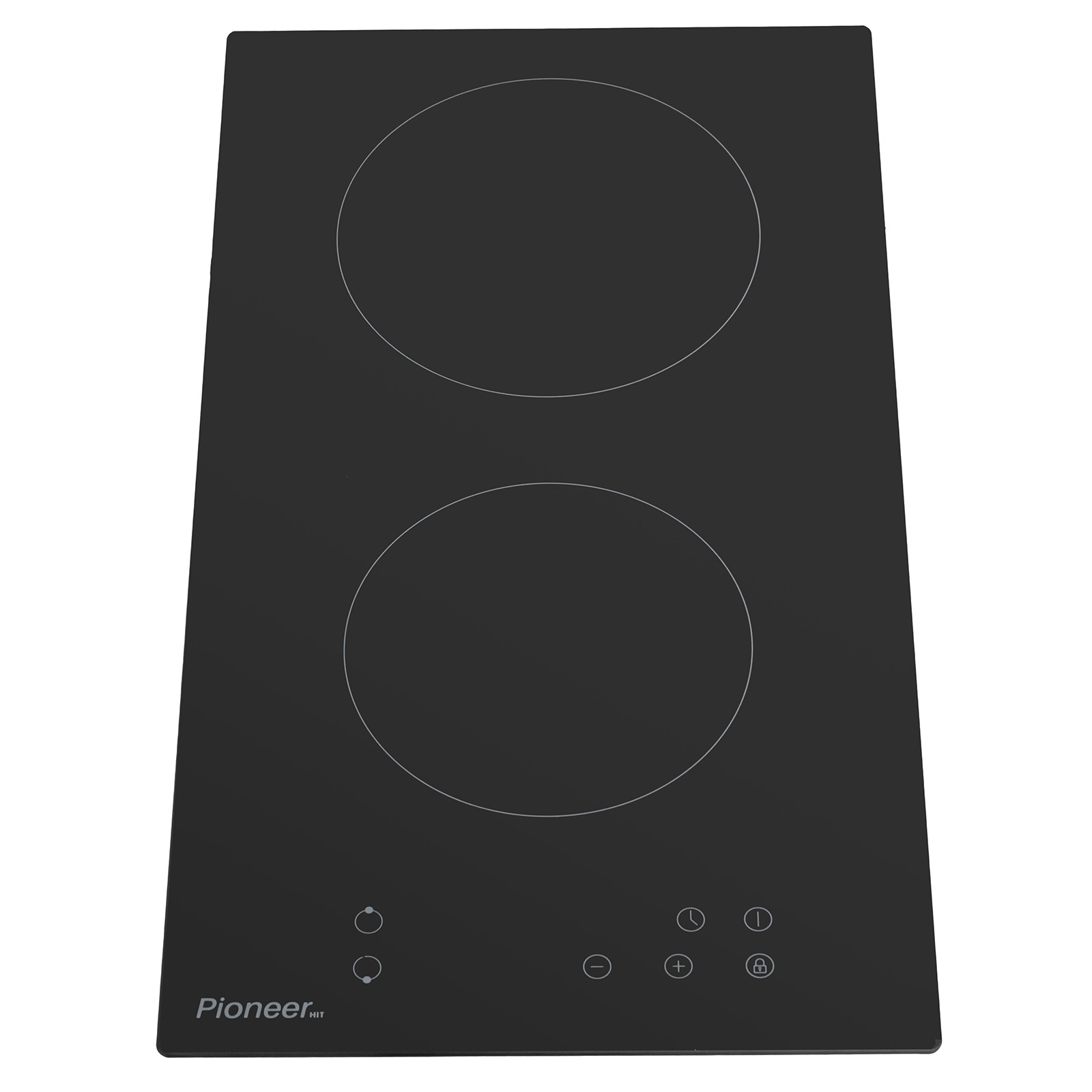 Панель индукционная Pioneer EHB30203I-BL