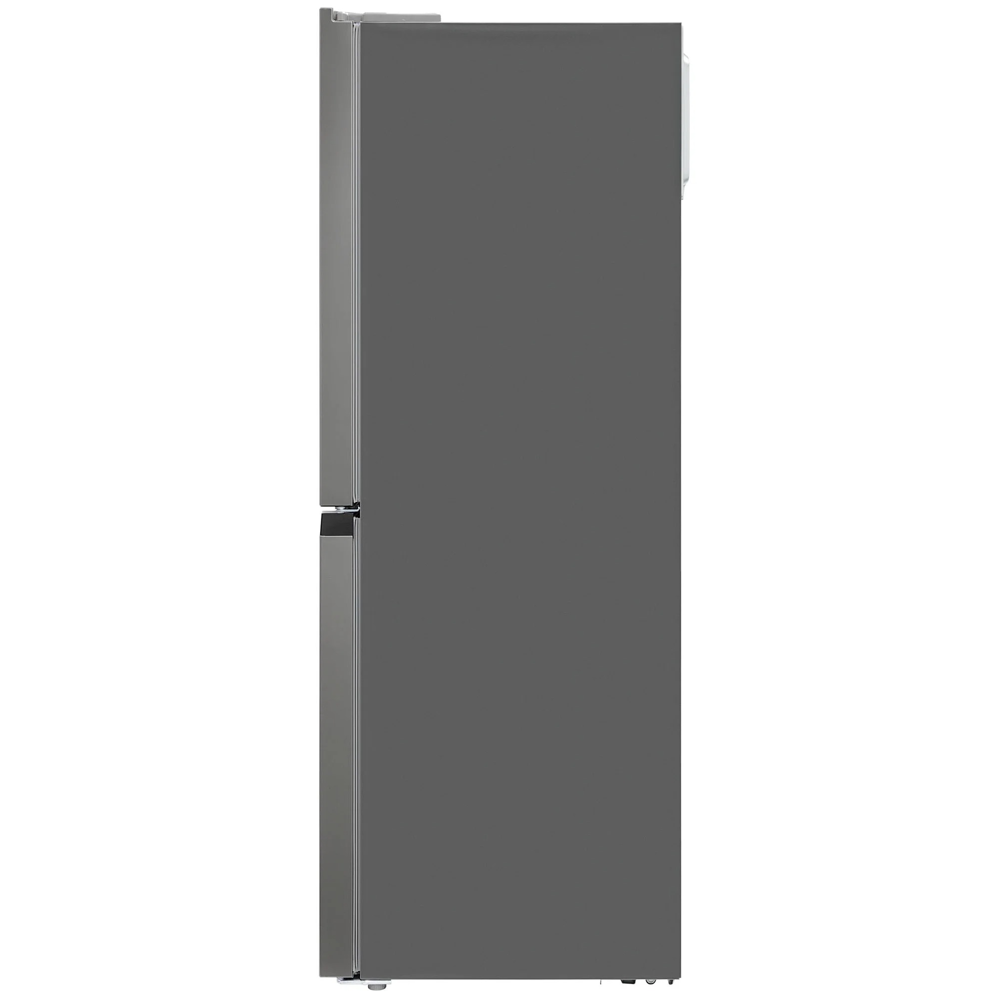 Холодильник KRONA EISKALT 7970 XD TNF INOX