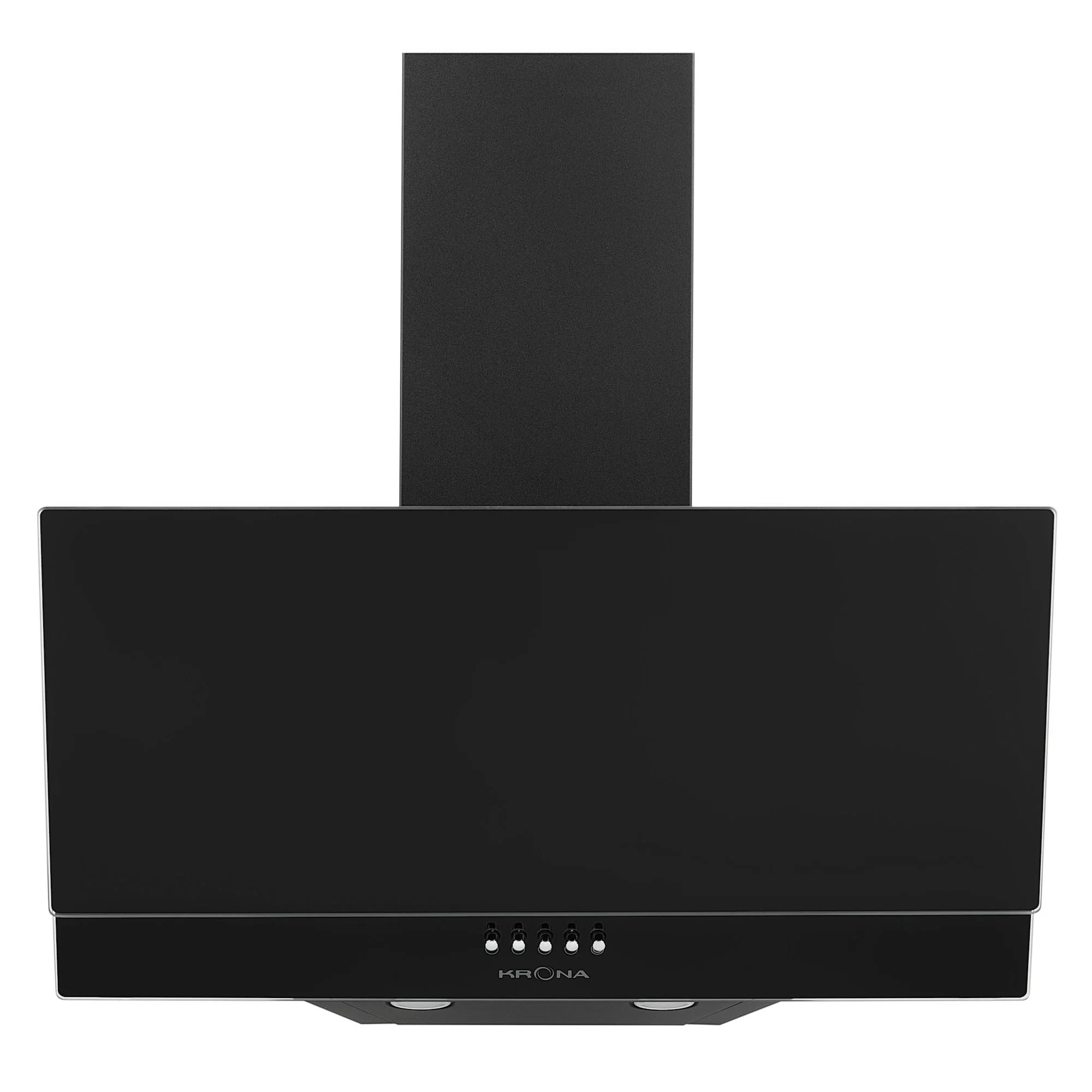 Вытяжка KRONA ERICA 600 BLACK PB