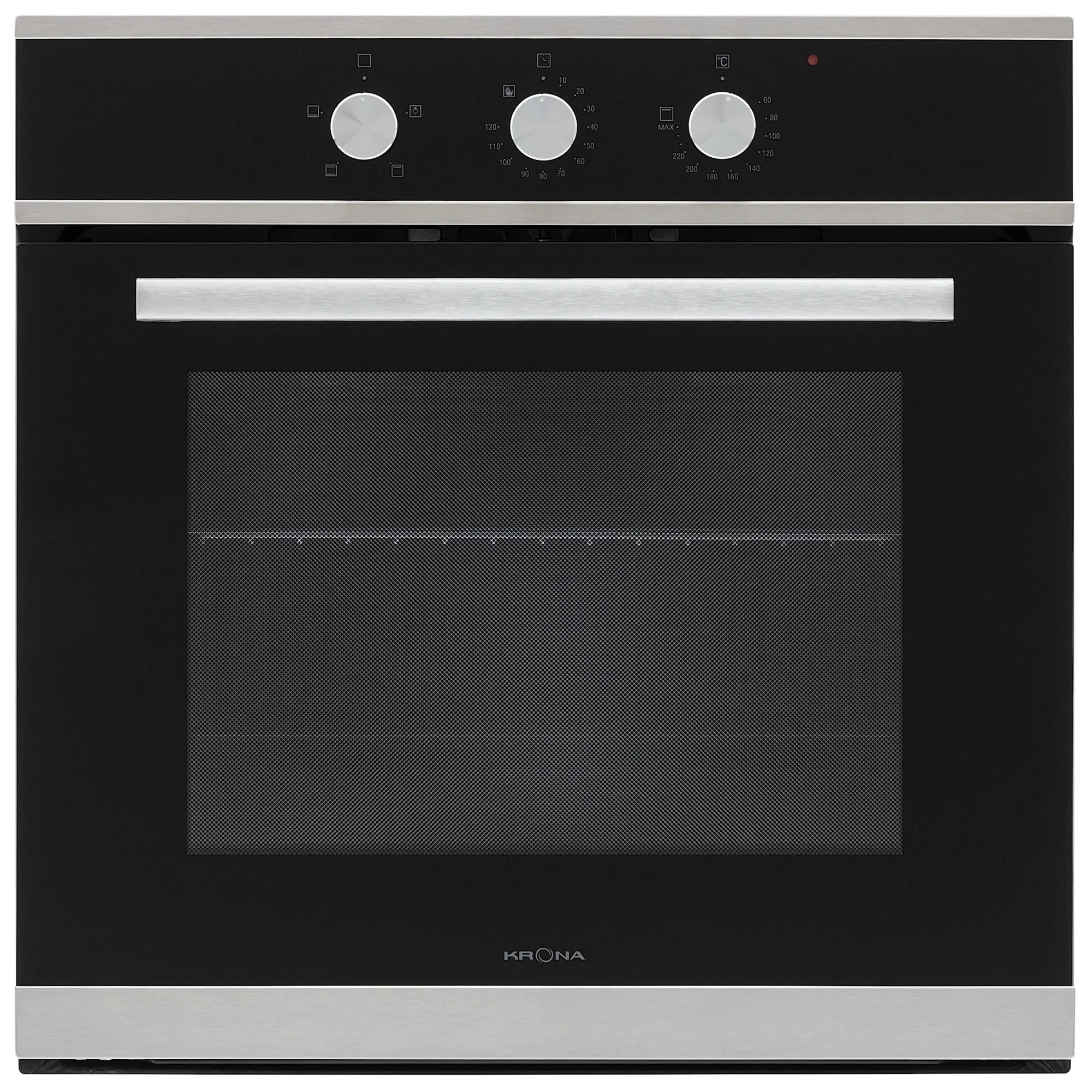 Духовой шкаф KRONA ESSENZA 60 S G2