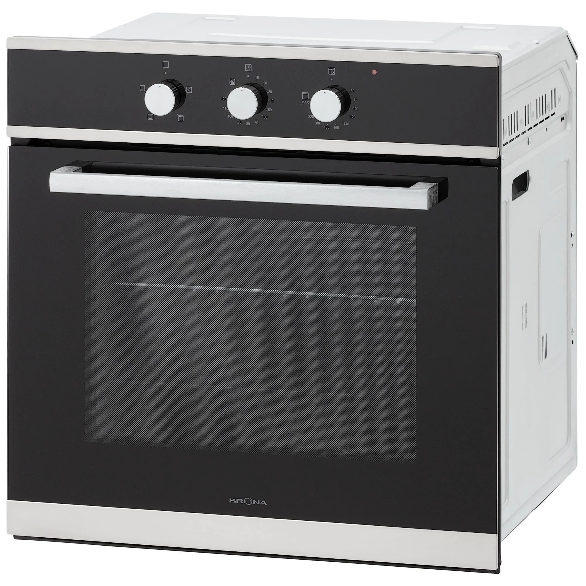 Духовой шкаф KRONA ESSENZA 60 S G2