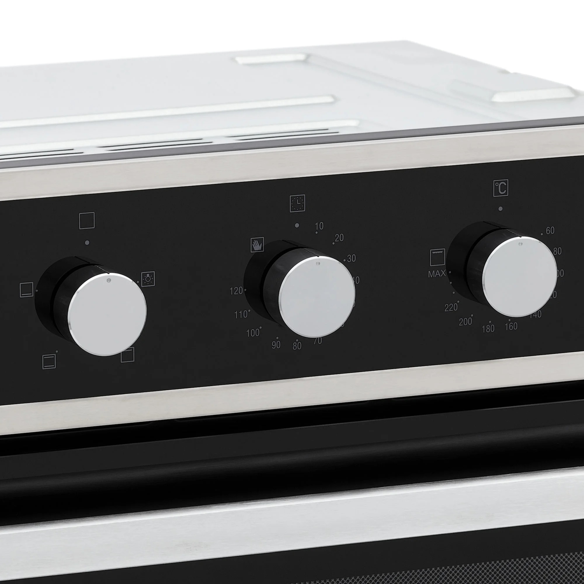 Духовой шкаф KRONA ESSENZA 60 S G2