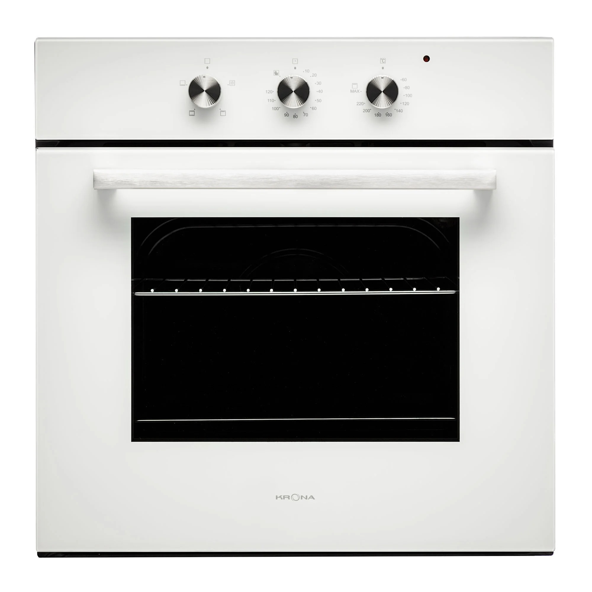 Духовой шкаф KRONA ESSENZA 60 WH Духовой шкаф KRONA ESSENZA 60 WH