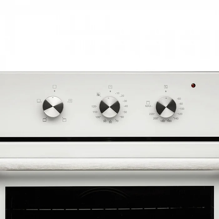 Духовой шкаф KRONA ESSENZA 60 WH Духовой шкаф KRONA ESSENZA 60 WH