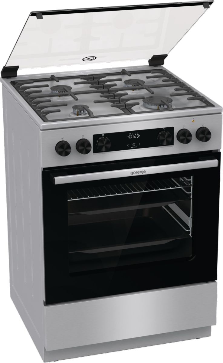 Плита Gorenje GKS6C70XF