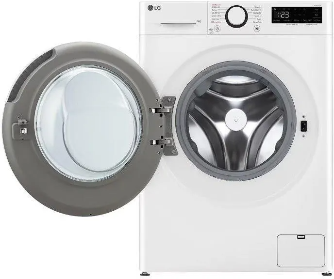 Стиральная машина LG F2WR508S0W Стиральная машина LG F2WR508S0W
