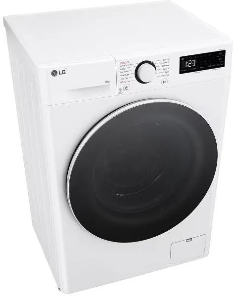 Стиральная машина LG F2WR508S0W Стиральная машина LG F2WR508S0W