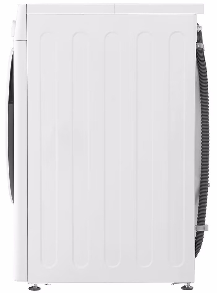 Стиральная машина LG F4WR509SWW