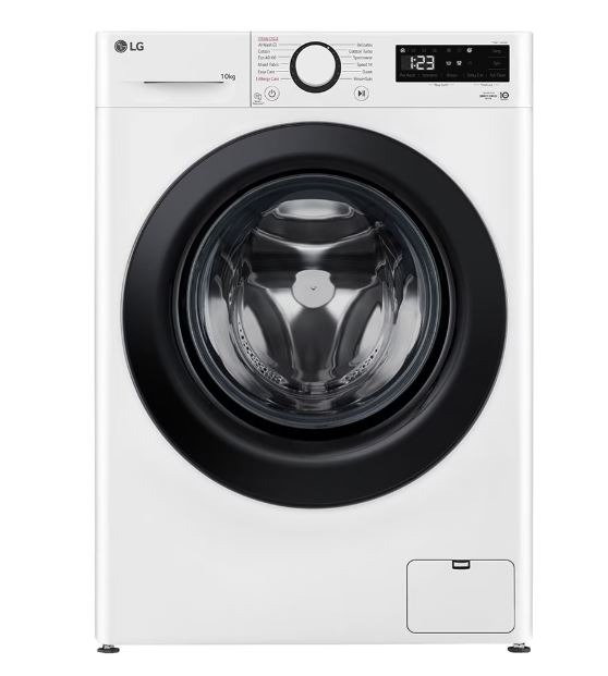 Стиральная машина LG F4WR510SBW