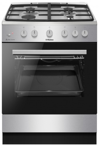 Плита Hansa FCGS61129H (58506)
