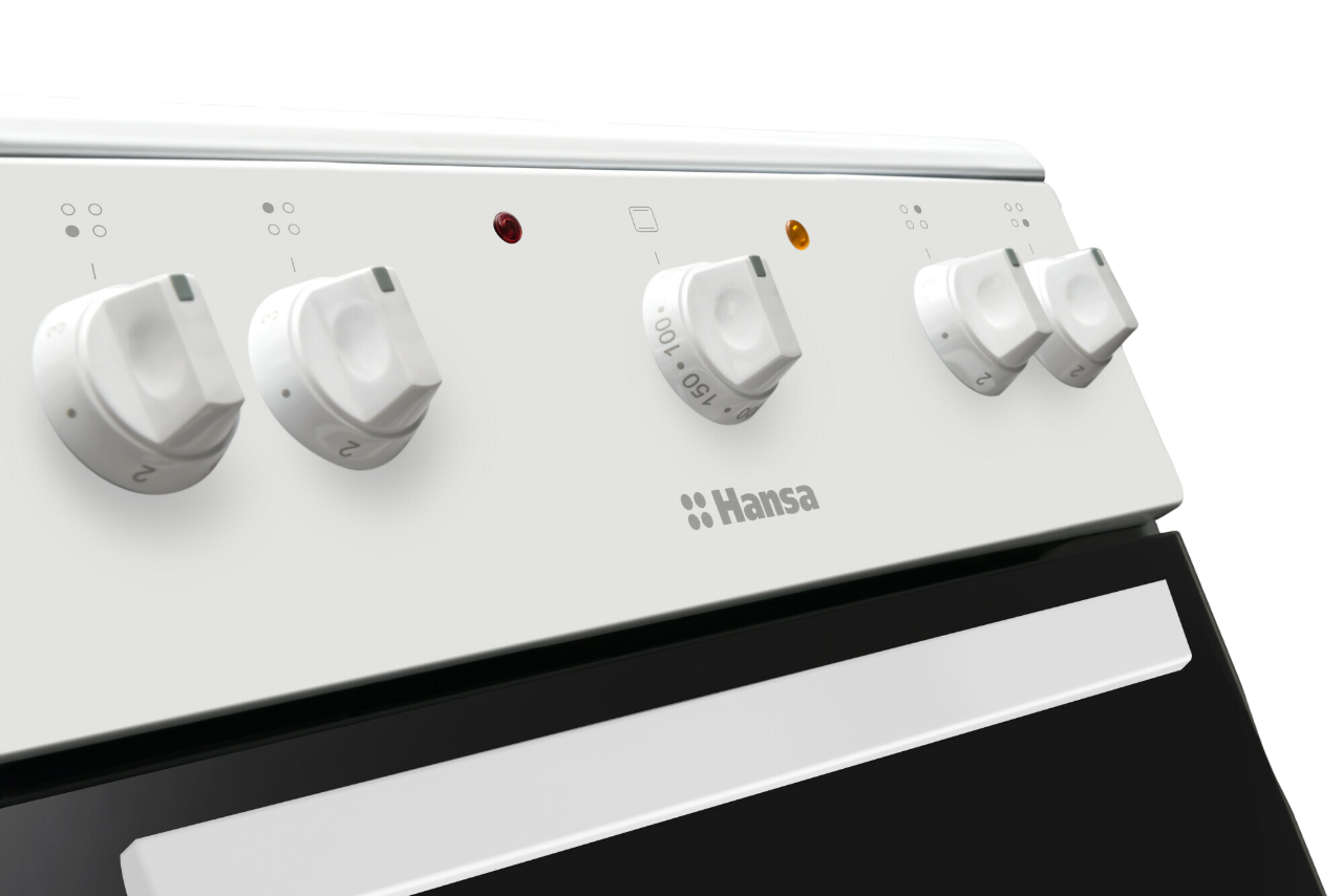 Плита Hansa FCGW530253H (58342)