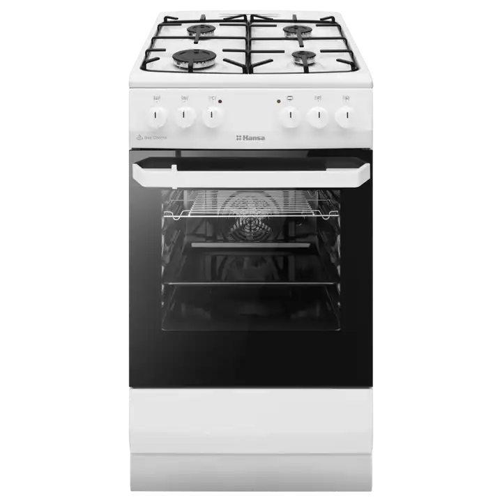 Плита Hansa FCMW56069 (56718)