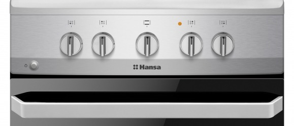 Плита Hansa FCGX5202092 (58518)