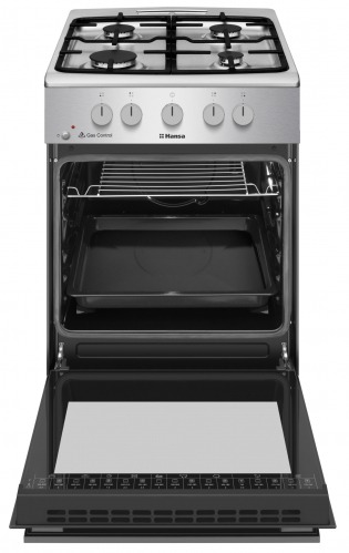 Плита Hansa FCGX52029H (58505)