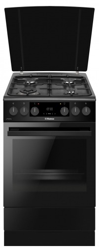 Плита Hansa FCMM58329 (58531)