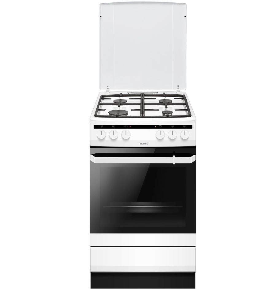 Плита Hansa FCMW580250 (57128)