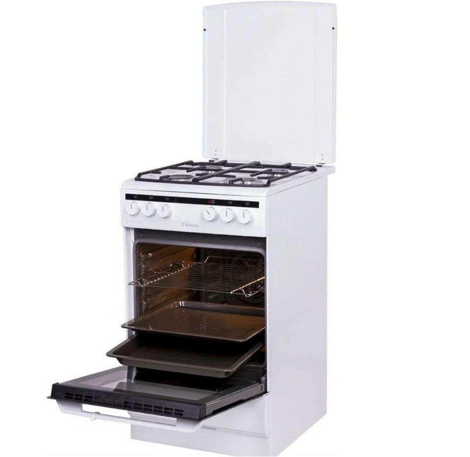 Плита Hansa FCMW580250 (57128)