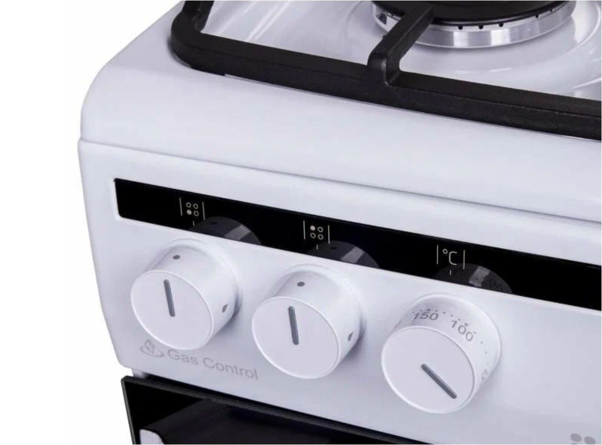 Плита Hansa FCMW580250 (57128)