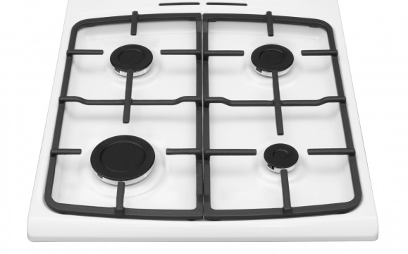 Плита Hansa FCMW59229H (58507)