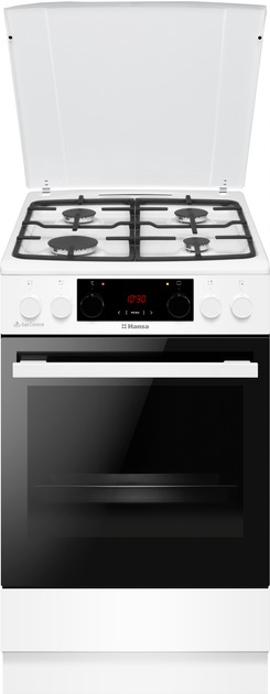 Плита Hansa FCMW59329 (57797)