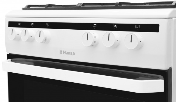 Плита Hansa FCMW680451 (57131)