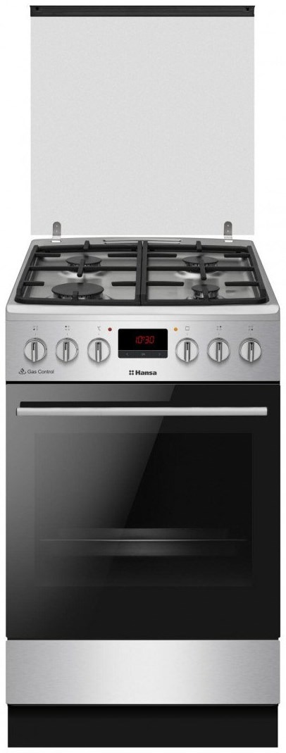 Плита Hansa FCMX58253 (57708)