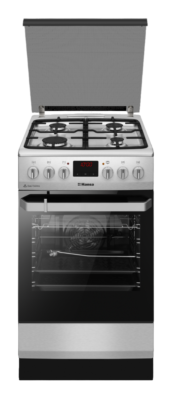 Плита Hansa FCMX59229 (58513)