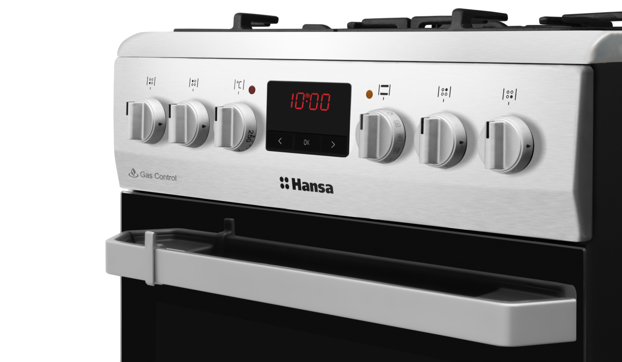 Плита Hansa FCMX59229 (58513)