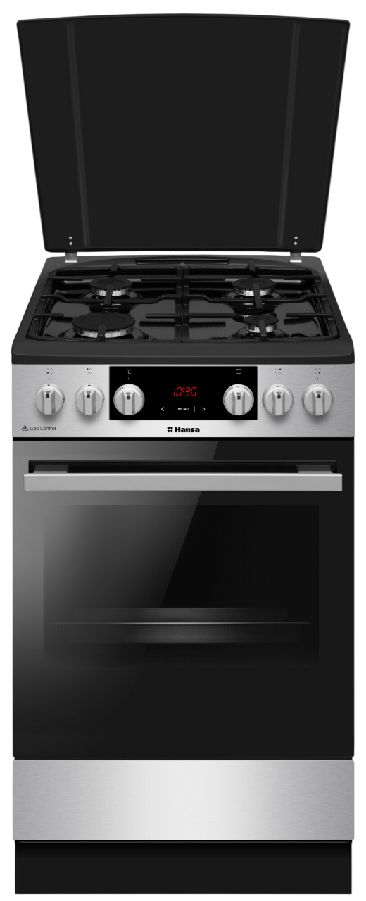 Плита Hansa FCMX59323H (58336)