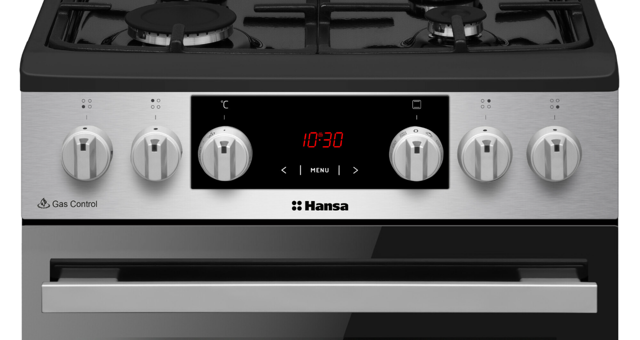 Плита Hansa FCMX59323H (58336)