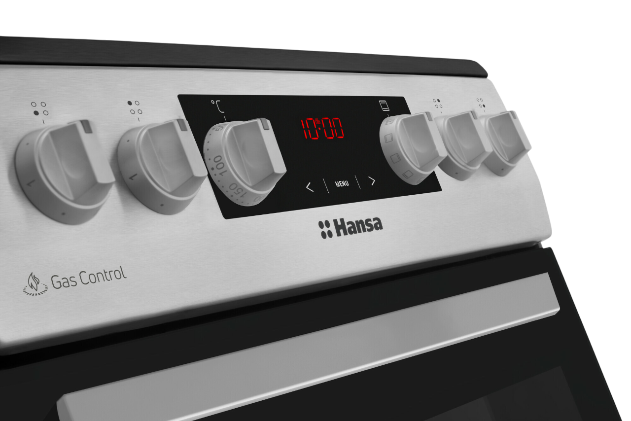 Плита Hansa FCMX59323H (58336)