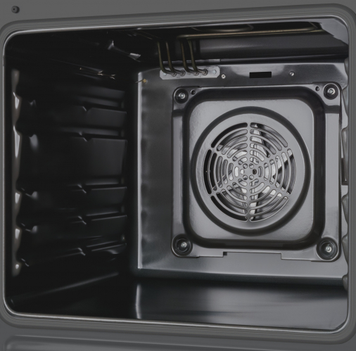 Плита Hansa FCMX69129H (58514)