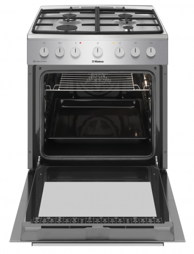 Плита Hansa FCMX69129H (58514)