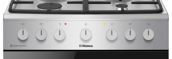 Плита Hansa FCMX69129H (58514)