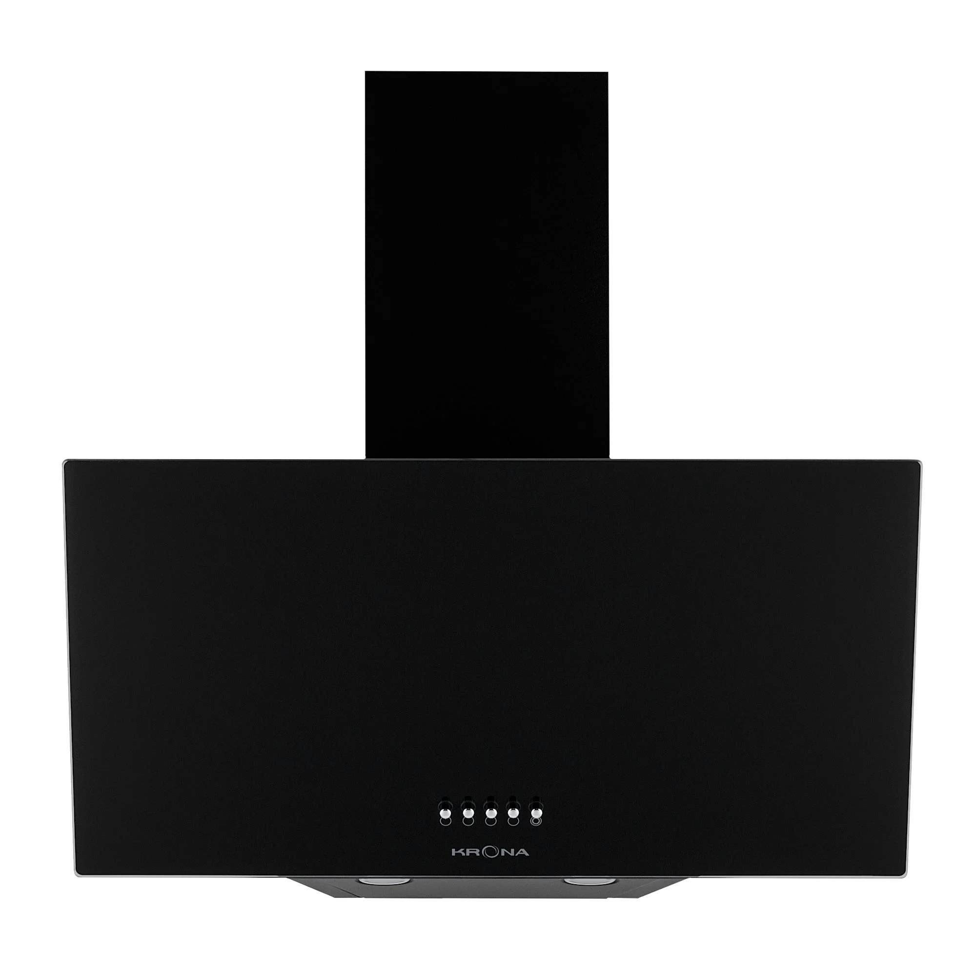 Вытяжка KRONA GABRIELE 600 black PB Вытяжка KRONA GABRIELE 600 black PB