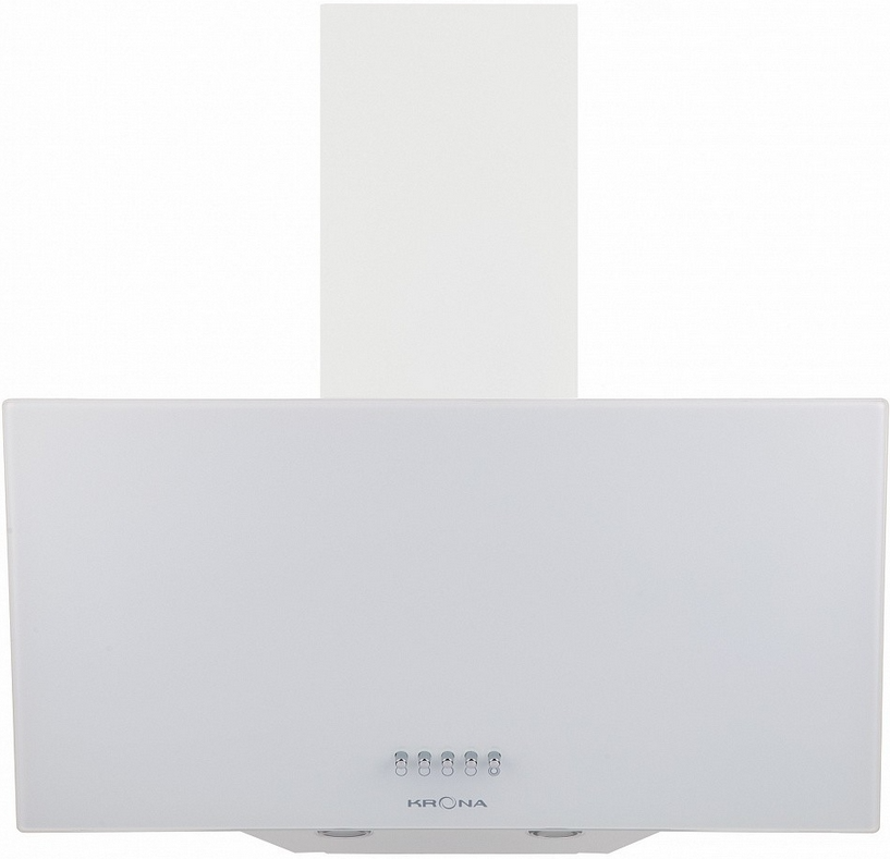 Вытяжка KRONA GABRIELE 600 white PB Вытяжка KRONA GABRIELE 600 white PB