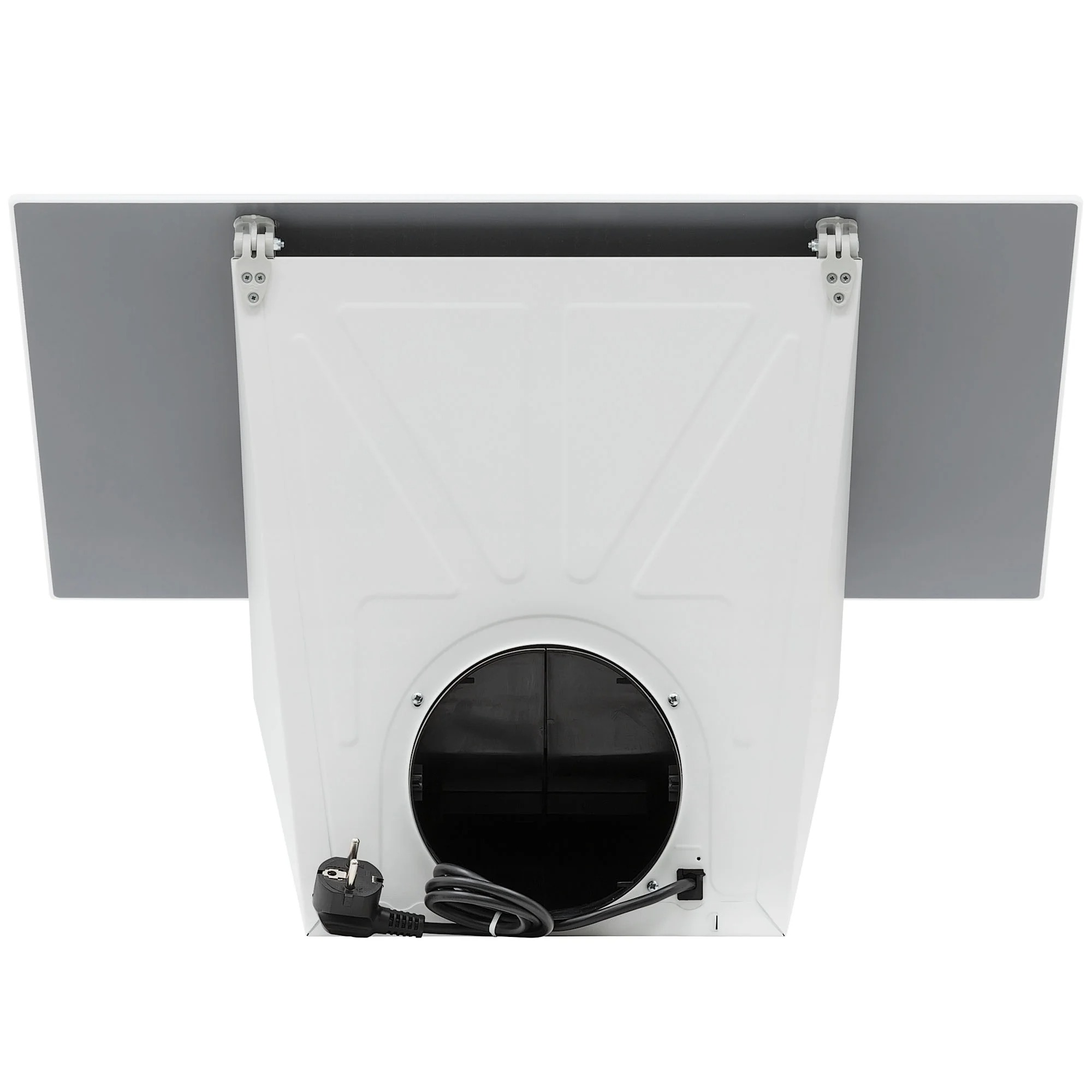 Вытяжка KRONA GABRIELE 600 white S