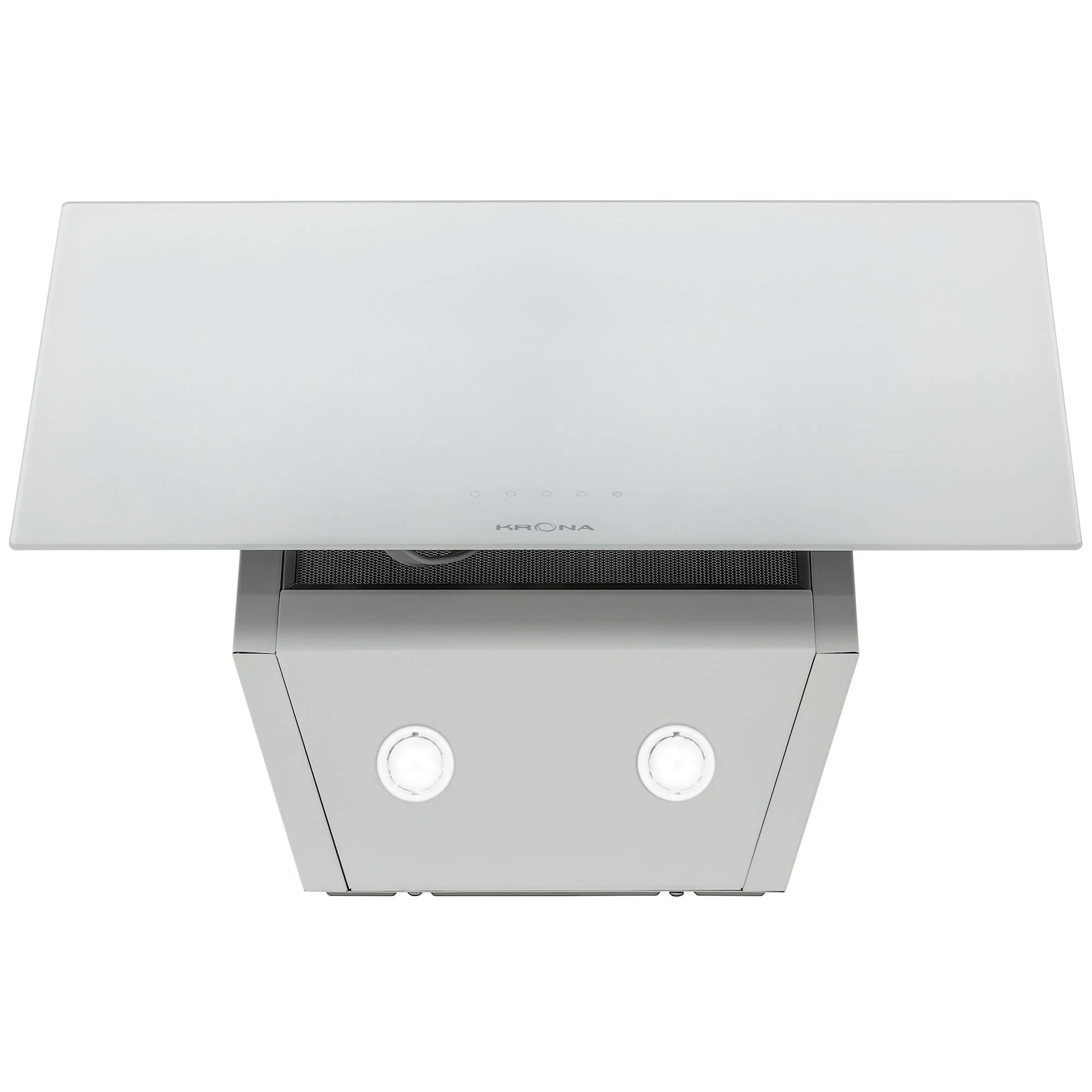 Вытяжка KRONA GABRIELE 600 white S
