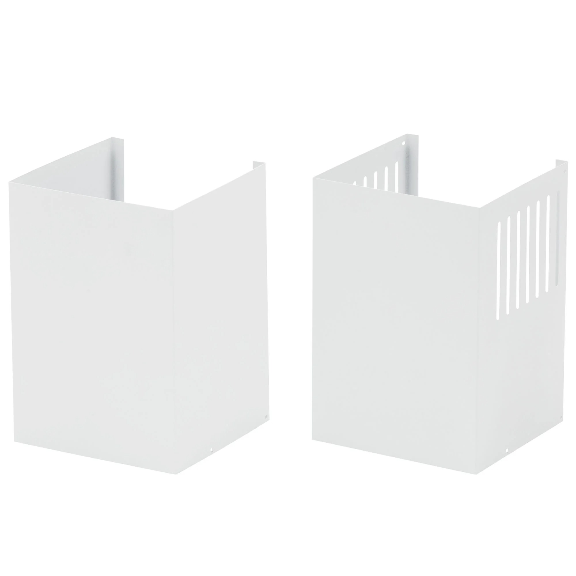Вытяжка KRONA GABRIELE 600 white S