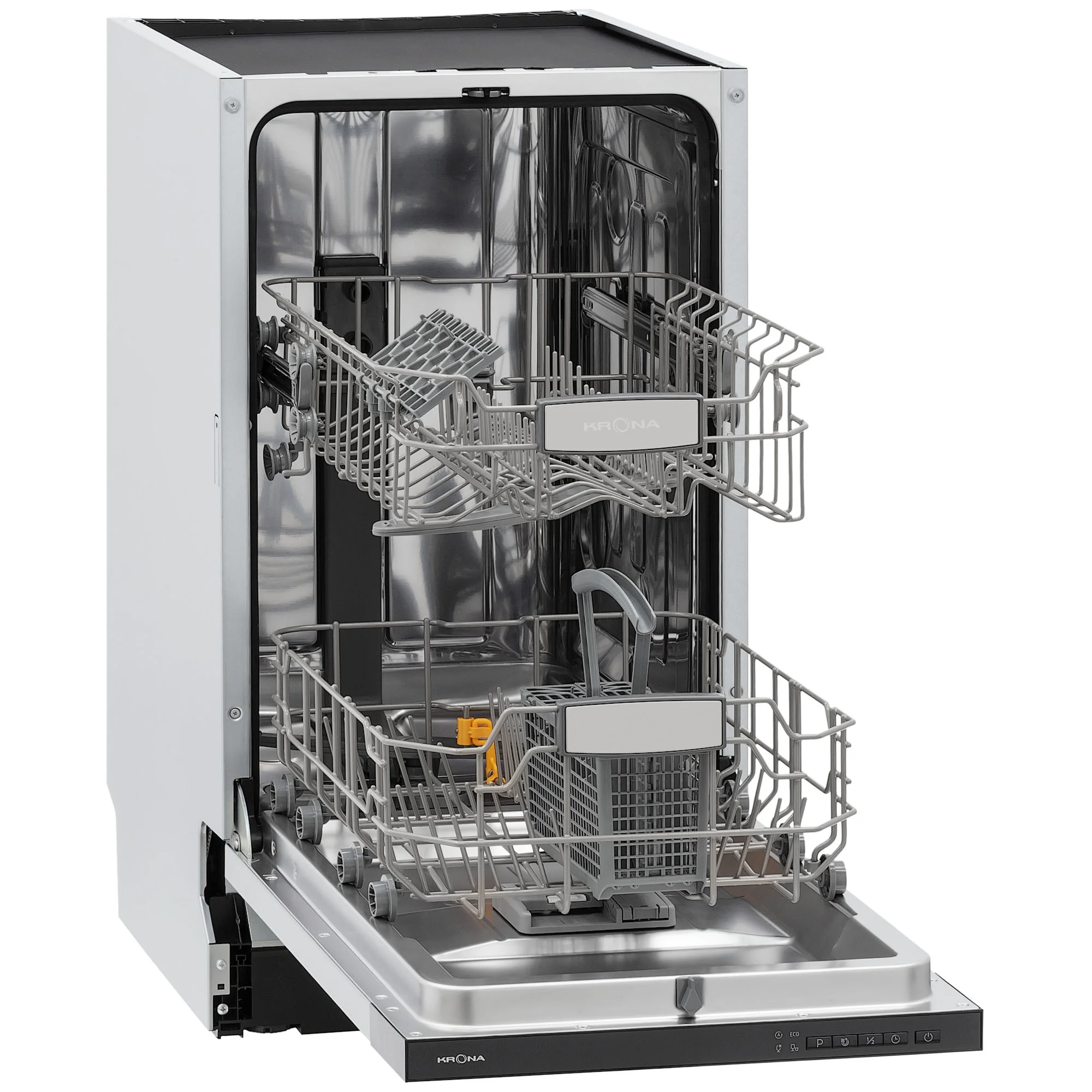 Посудомоечная машина KRONA GARDA 45 BI V2