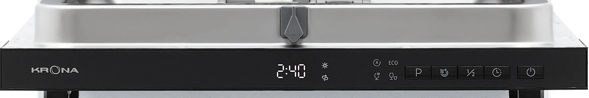 Посудомоечная машина KRONA GARDA 45 BI V2