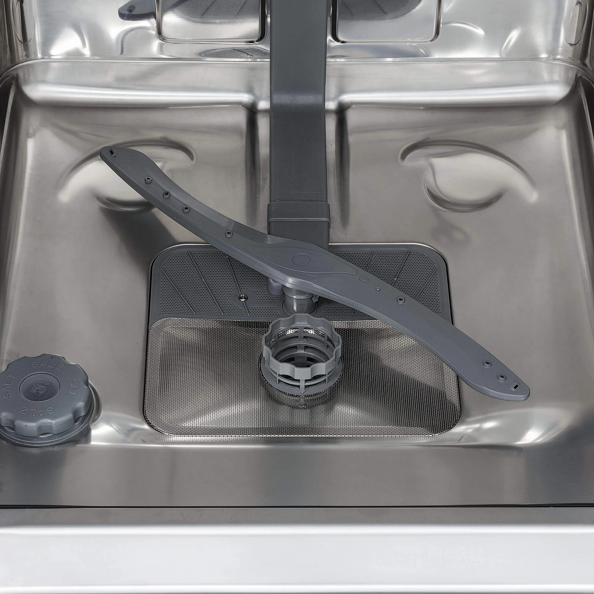 Посудомоечная машина KRONA GARDA 60 BI V2