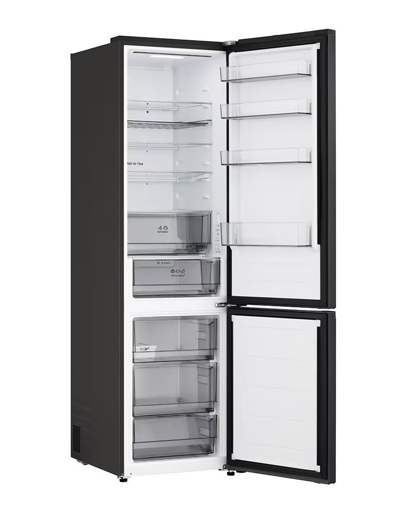 Холодильник LG GBBS322CEV