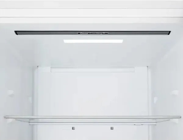 Холодильник LG GBBS322CSW