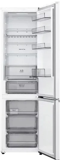 Холодильник LG GBBS322CSW