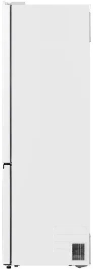 Холодильник LG GBBS322CSW