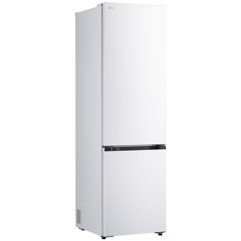 Холодильник LG GBBS322CSW